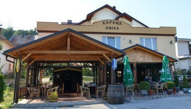 Kafana Anika