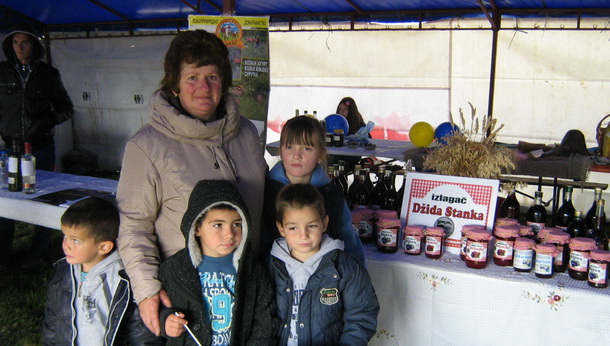 Porodica Džida
