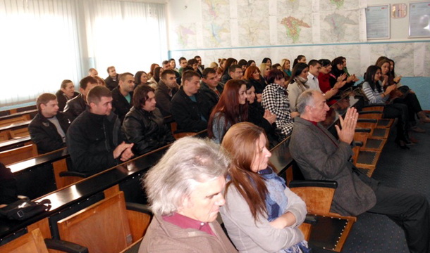 Pripravnici u Rogatici