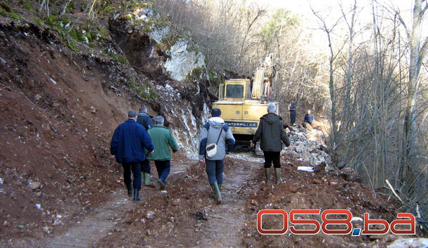 Put Stari Brod-Tatinica