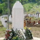 Muslimansko groblje u Višegradu