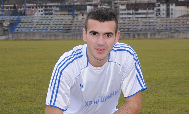 Nemanja Zivkovic