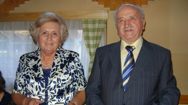 Simo i Nada Ćosović