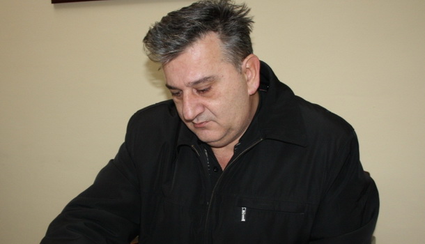Siniša Đokanović