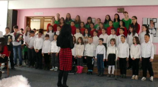 Sveti Sava u Rogatici