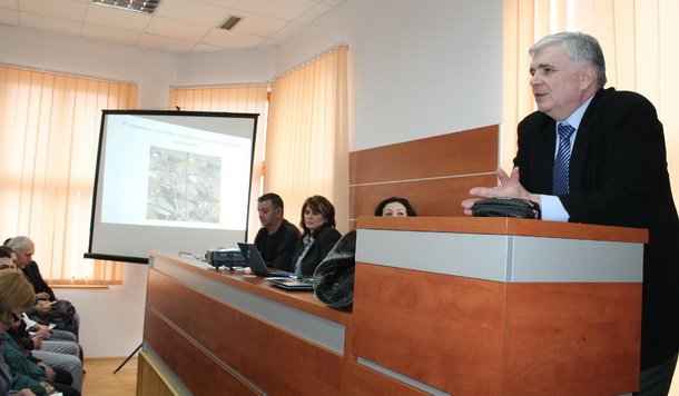 Predavanja za poljoprivrednike u Višegradu