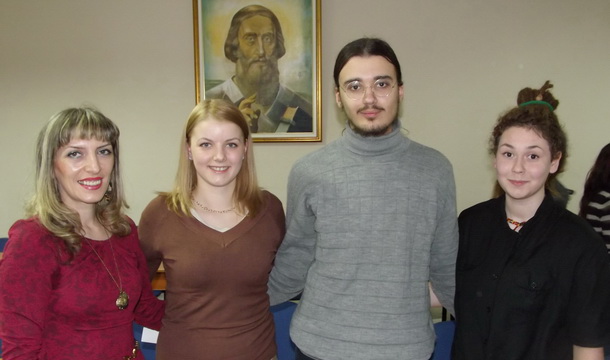 Recitatorski maraton u Višegradu