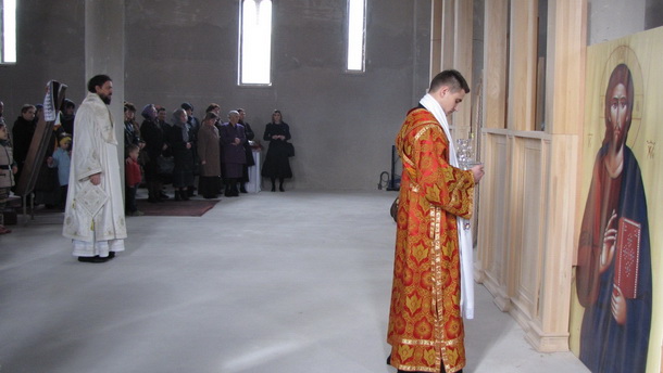 Vladi Maskim u Andrićgradu