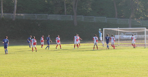 FK Drina - FK Sloga Doboj