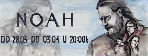 Film - Noja
