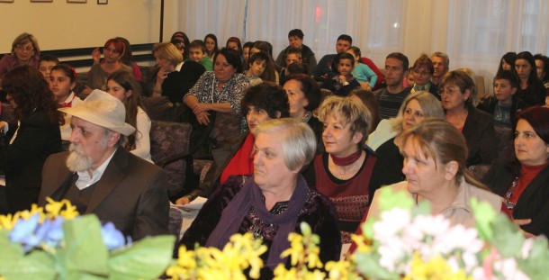 Pjesničko veče u Višegradu