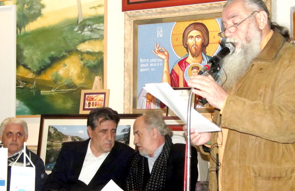 Aleksandar Savć - promocija knjige