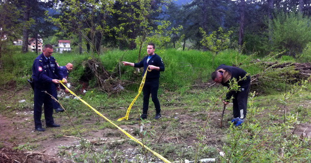 Eko zona čicšćenje