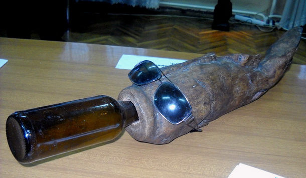 Izložba - Rajko Novaković