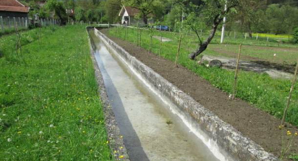 Korito Krupice