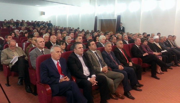 Dan opštine Foča 2014