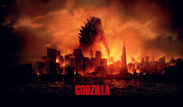 Film-Godzila