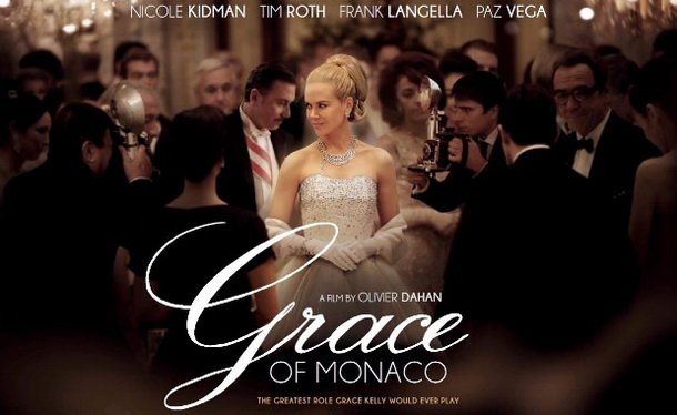 Film-Grace od Monaka