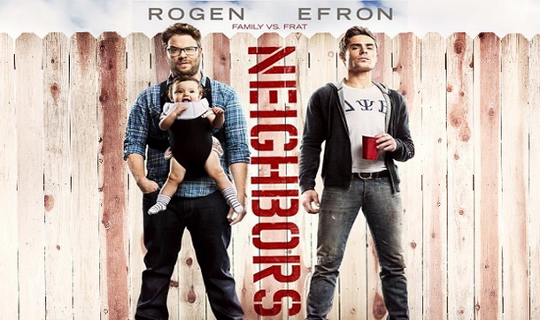 Film-Loše komšije