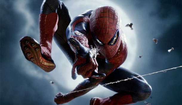 Film-Spider-man 2