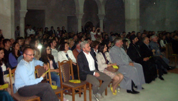 Hor Rada Radovića u Foči