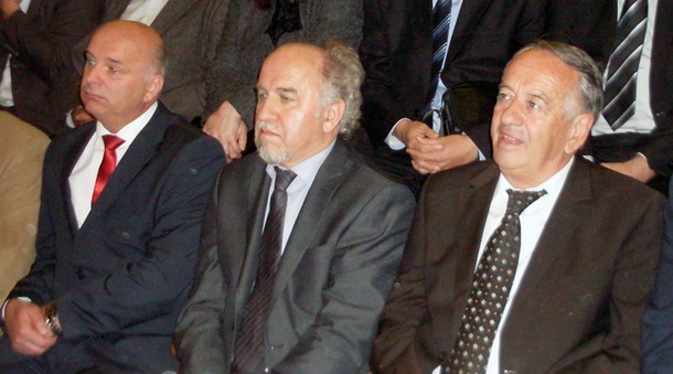 Mutabdžija, Mašić i Novaković