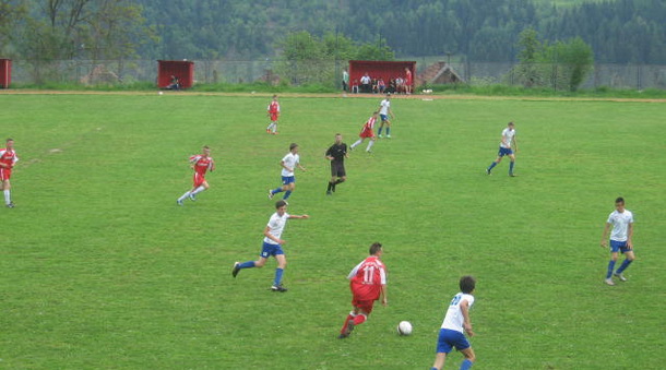 Pioniri FK Stakorine