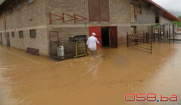 Poplave u Rogatici 2014