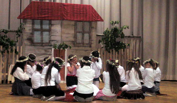 Spasovdanske svečanosti u Čajniču