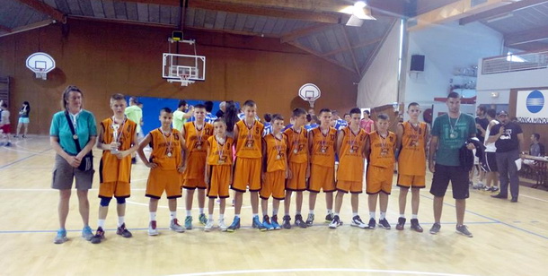 Glasinac-Igman-Rogatica u francuskoj