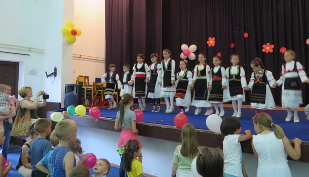 Konferencija beba u Rogatici