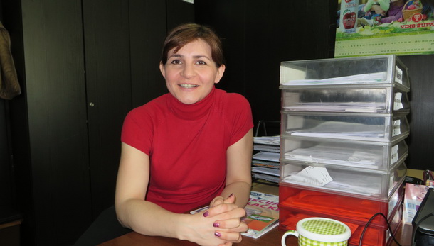 Nataša Gojković
