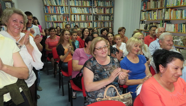 Sjećanje na Petra Kočića u Rogatici