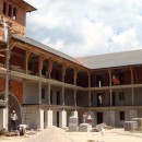 Vizantijski dvor u Andrićgradu