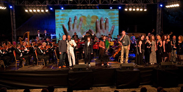 Boljšoj festival 2014