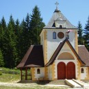 Crkva na Crkvinama