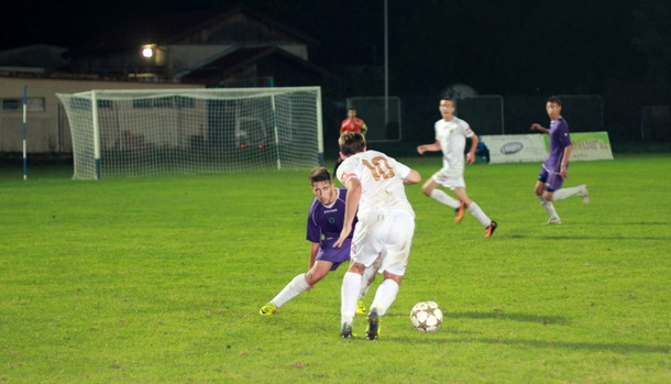Football friends 2014