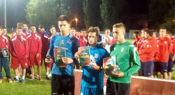 Football friends 2014 najbolji