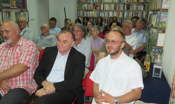 Knjiga Božidara Stanara