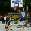 Basket u Rogatici