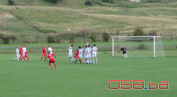 FK Mladost - Radnicki