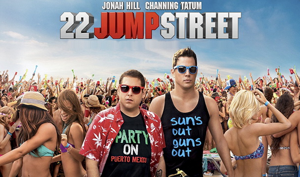 Film-22 Jump Street