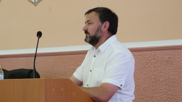 Goran Krlić