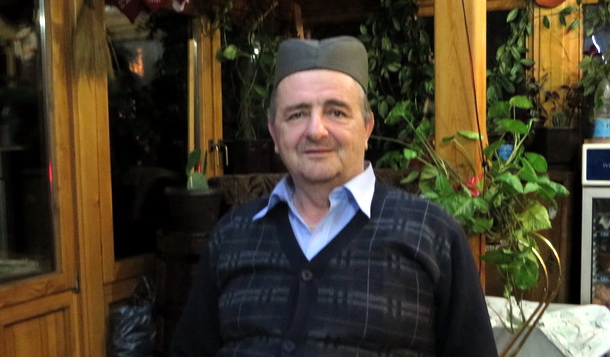 Ilija Devura