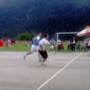 Mali fudbal u Cajnicu