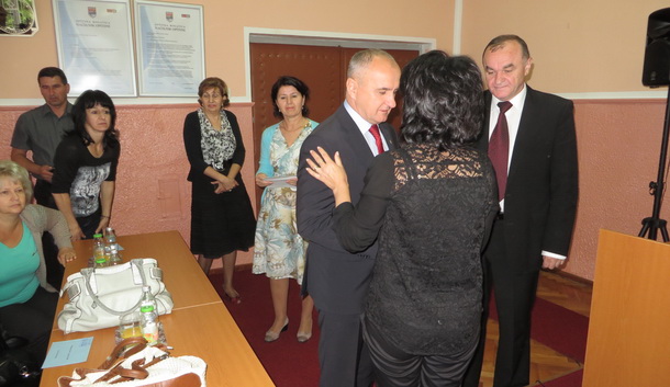 Petar Djokic u Rogatici