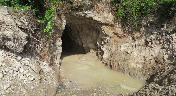 Pocetak gradnje nove HE Mesici