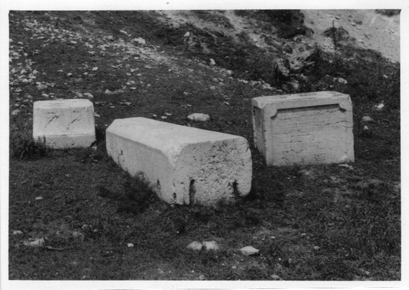Spomenik na Sjeversku iz 1941