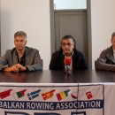 Balkansko veslacko press