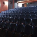 Bioskop u Andricgradu